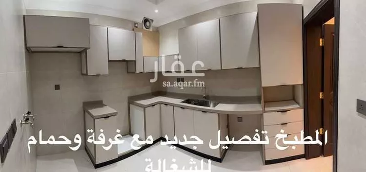 شقة للإيجار في شارع ابو سعاد الجهني, حي الزهراء, مدينة جدة, منطقة مكة المكرمة صورة 5
