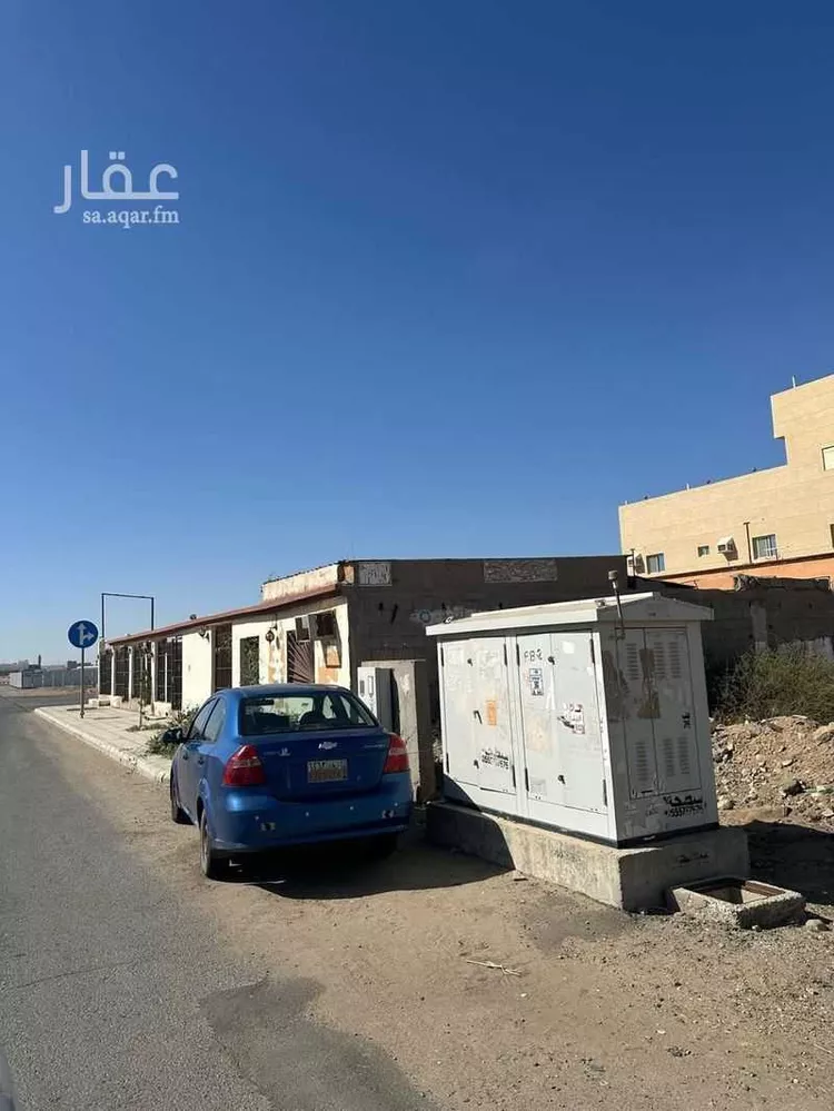 أرض للإيجار في شارع شارع ياسر بن عامر الكناني, حي الفروسية, مدينة جدة, منطقة مكة المكرمة صورة 2