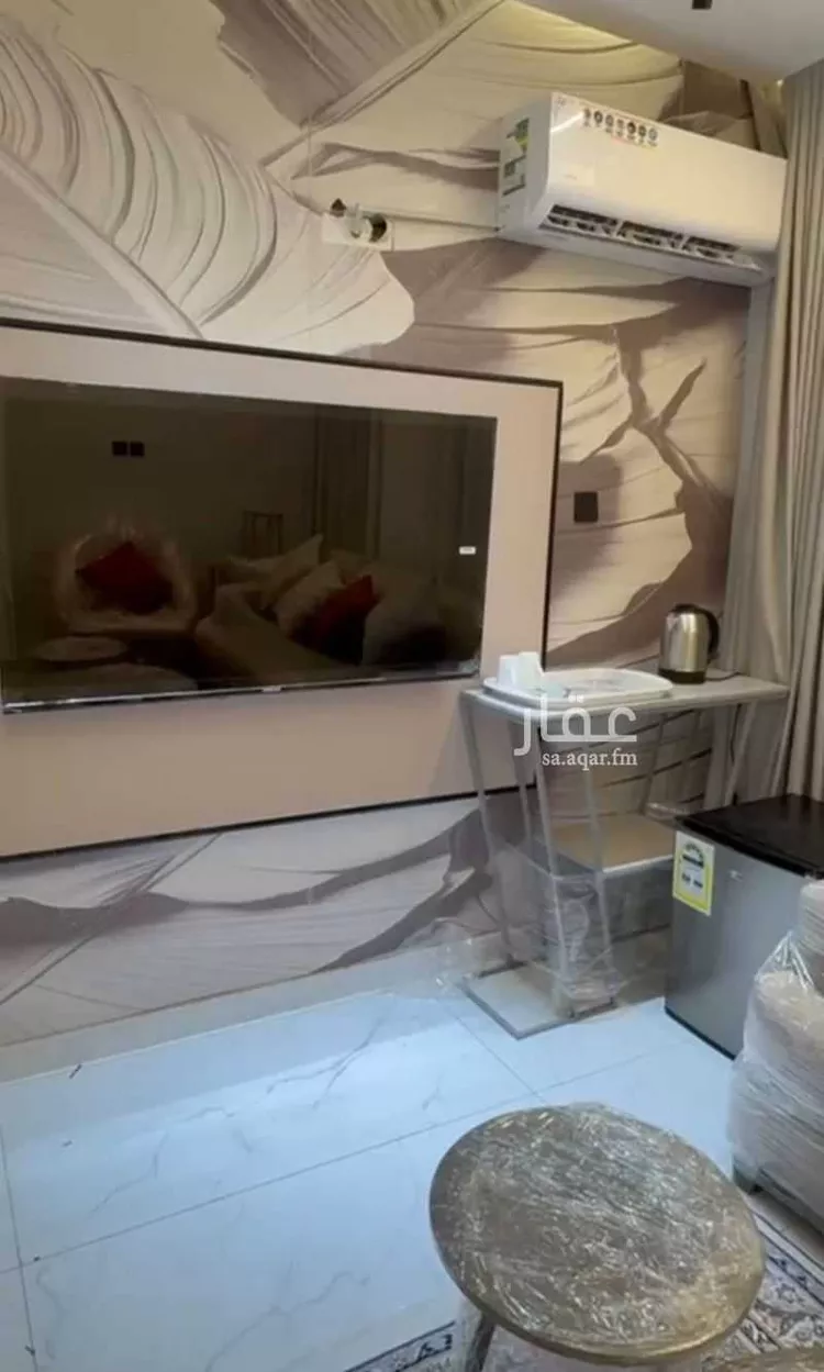 Apartment for Rent in Jeddah Al Marwah