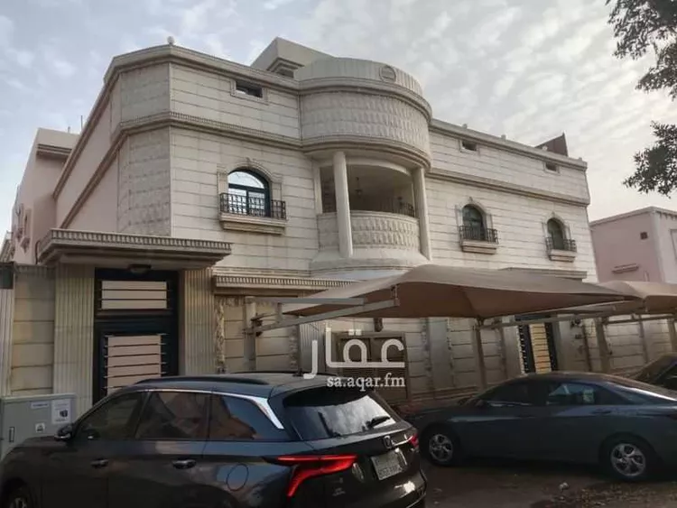 فيلا للبيع في شارع احمد المخزومي, حي الواحة, مدينة جدة, منطقة مكة المكرمة صورة 2
