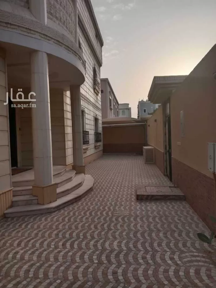 فيلا للبيع في شارع احمد المخزومي, حي الواحة, مدينة جدة, منطقة مكة المكرمة 7