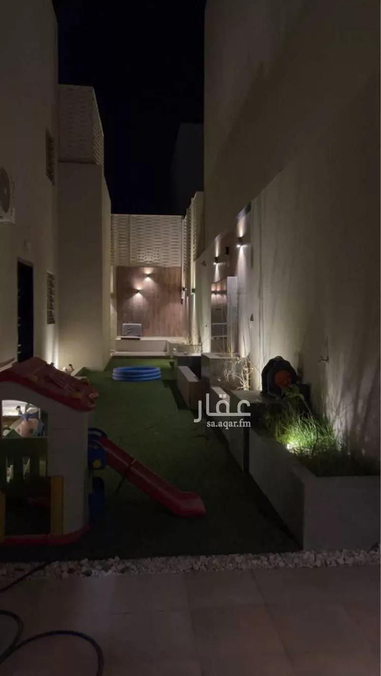 فيلا للبيع في شارع الجمجوم ، حي الجنادرية ، الرياض ، منطقة الرياض صورة 3