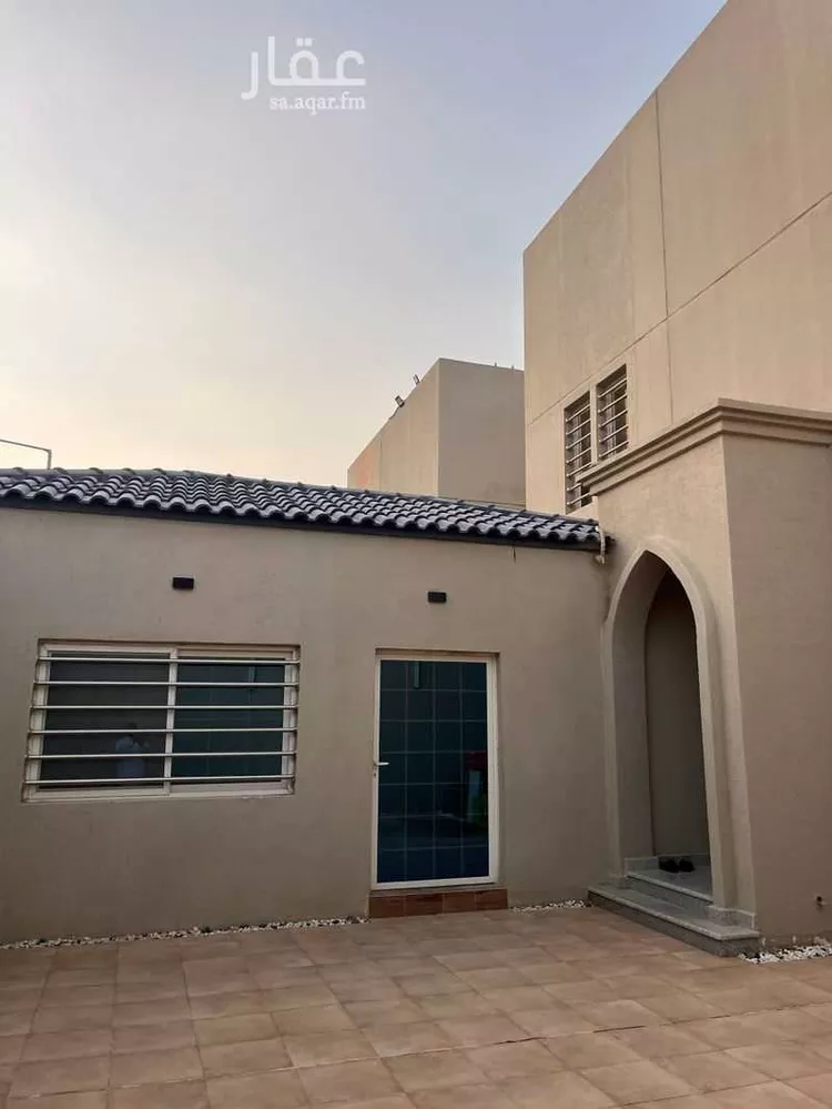 فيلا للبيع في شارع الجمجوم ، حي الجنادرية ، الرياض ، منطقة الرياض