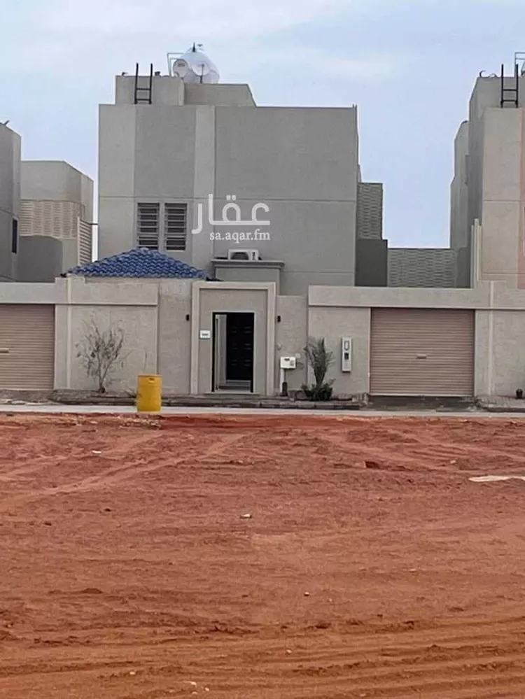 فيلا للبيع في شارع الجمجوم ، حي الجنادرية ، الرياض ، منطقة الرياض