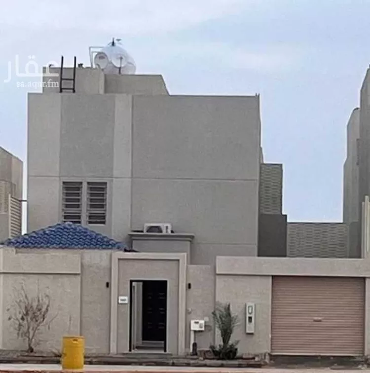 فيلا للبيع في شارع الجمجوم ، حي الجنادرية ، الرياض ، منطقة الرياض صورة 2