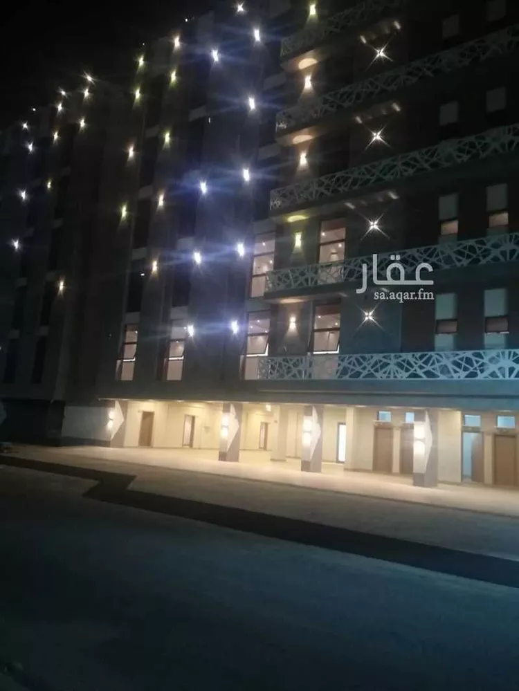 شقة للبيع في شارع ابن أبي رمانة ، حي الفردوس ، جدة ، جدة صورة 4