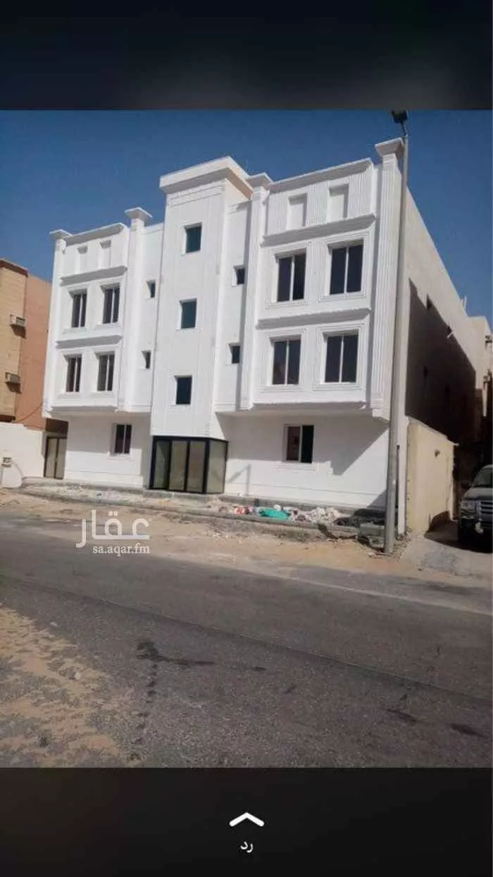 شقة للبيع في شارع 9ب ، حي بدر ، الدمام ، الدمام