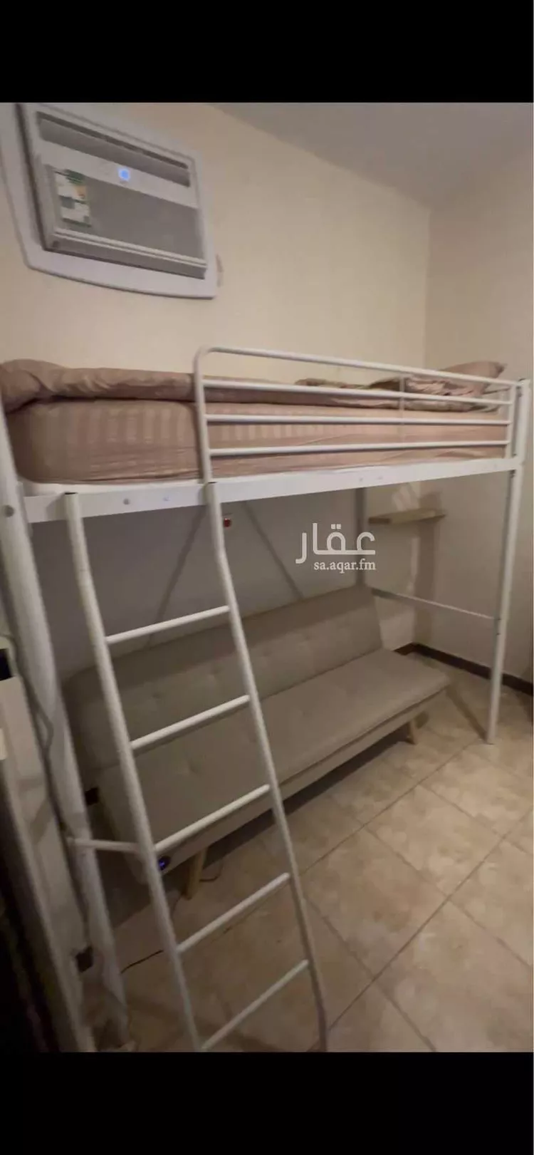 غرفة للإيجار في شارع وادي العقيق, حي العزيزية, مدينة جدة, منطقة مكة المكرمة صورة 3