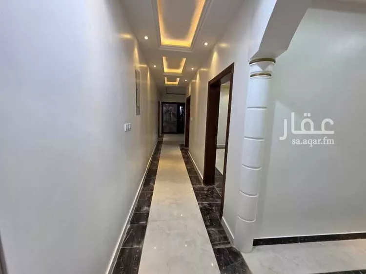 شقة للإيجار في شارع سليمان بن يوسف, حي النهضة, مدينة بريدة, منطقة القصيم صورة 2
