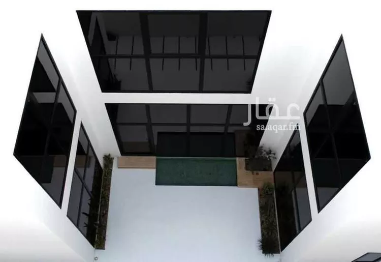 فيلا للبيع في شارع الحسن ابن منصور ابن الجصاص, حي النهضة, مدينة بريدة, منطقة القصيم صورة 5