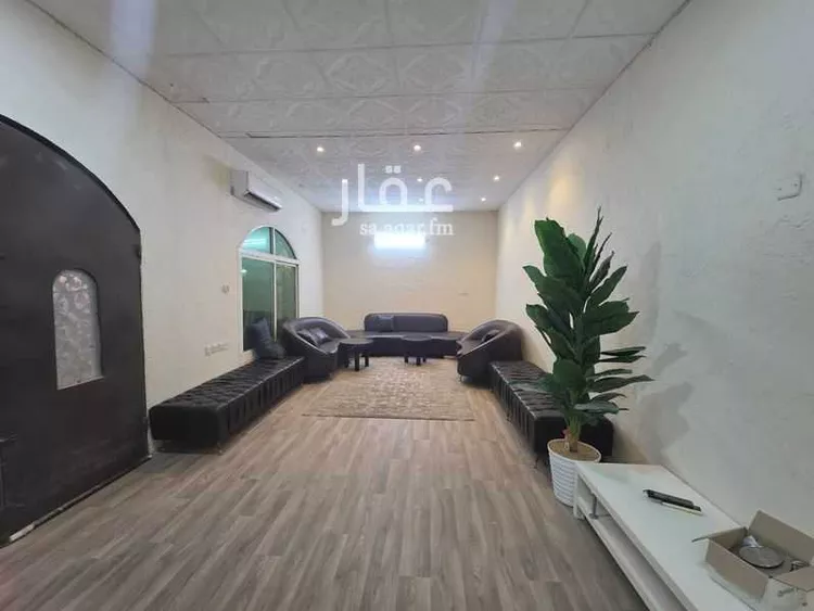 استراحة للإيجار في شارع الفروسية, حي الحزم, مدينة بريدة, منطقة القصيم صورة 3