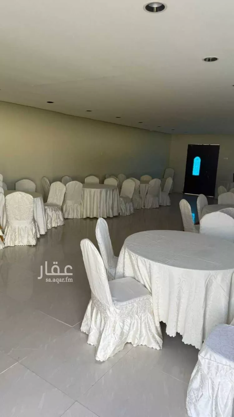 استراحة للبيع في شارع المهجر, حي الحزم, مدينة بريدة, منطقة القصيم صورة 2