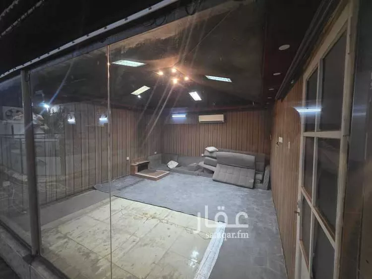 استراحة للإيجار في شارع الفروسية, حي الحزم, مدينة بريدة, منطقة القصيم صورة 5