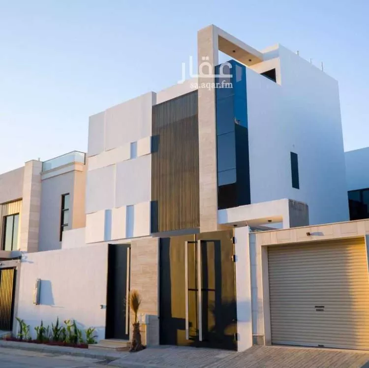 فيلا للبيع في شارع الحسن ابن منصور ابن الجصاص, حي النهضة, مدينة بريدة, منطقة القصيم صورة 2