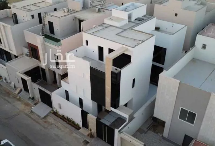 فيلا للبيع في شارع الحسن ابن منصور ابن الجصاص, حي النهضة, مدينة بريدة, منطقة القصيم 8