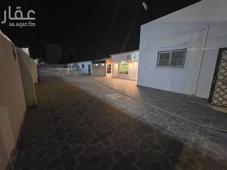 استراحة للإيجار في شارع الفروسية, حي الحزم, مدينة بريدة, منطقة القصيم صورة 2