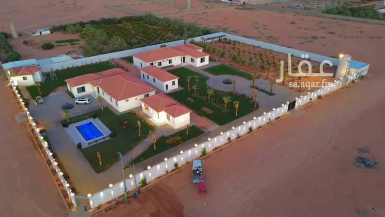 Rest House for Sale in Hail An Nasim 6