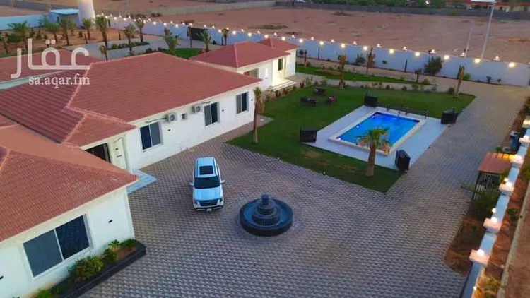 Rest House for Sale in Hail An Nasim 7