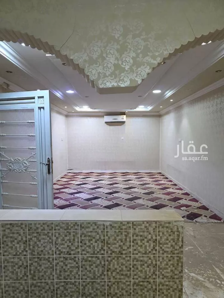 استراحة للإيجار في شارع الشموع, حي الحزم, مدينة بريدة, منطقة القصيم صورة 3