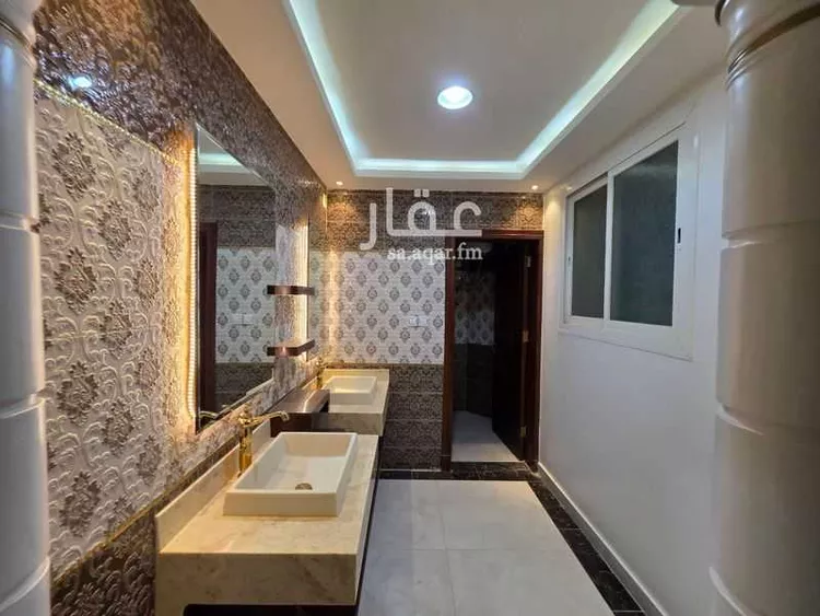 شقة للإيجار في شارع سليمان بن يوسف, حي النهضة, مدينة بريدة, منطقة القصيم صورة 4