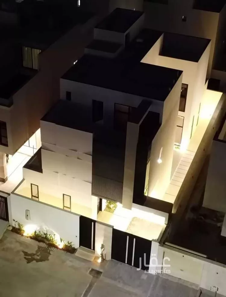 فيلا للبيع في شارع الحسن ابن منصور ابن الجصاص, حي النهضة, مدينة بريدة, منطقة القصيم 6