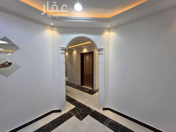 شقة للإيجار في شارع سليمان بن يوسف, حي النهضة, مدينة بريدة, منطقة القصيم صورة 3