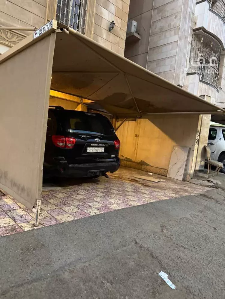 شقة للبيع في شارع سعيد بن زياد, حي المروة, مدينة جدة, منطقة مكة المكرمة 8