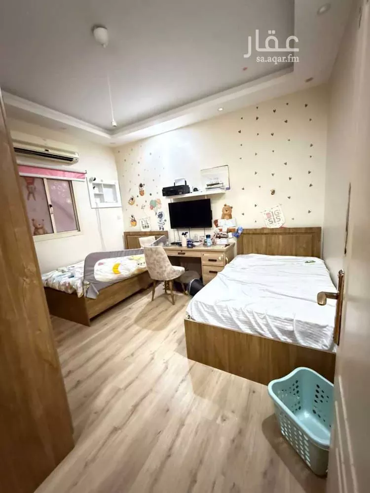 Apartment for Sale in Jeddah Al Marwah