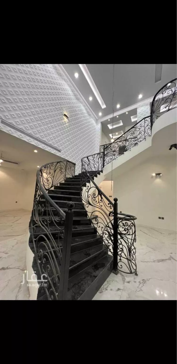 Villa for Rent in Jeddah Al Yaqout