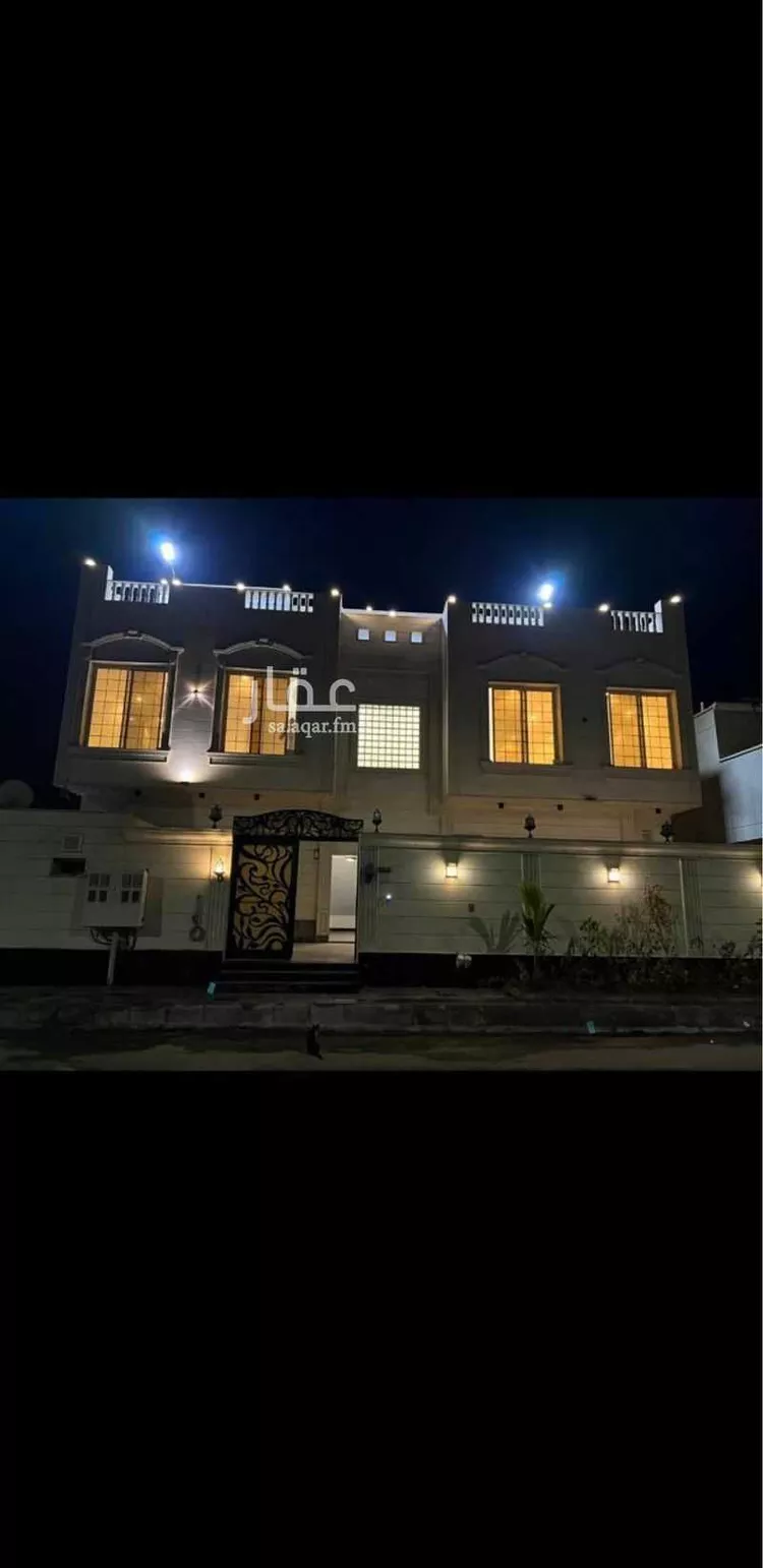 Villa for Rent in Jeddah Al Yaqout صورة 5