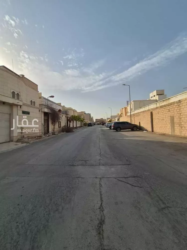 فيلا للبيع في شارع ابن نجيم, حي المنار, مدينة الرياض, منطقة الرياض صورة 3