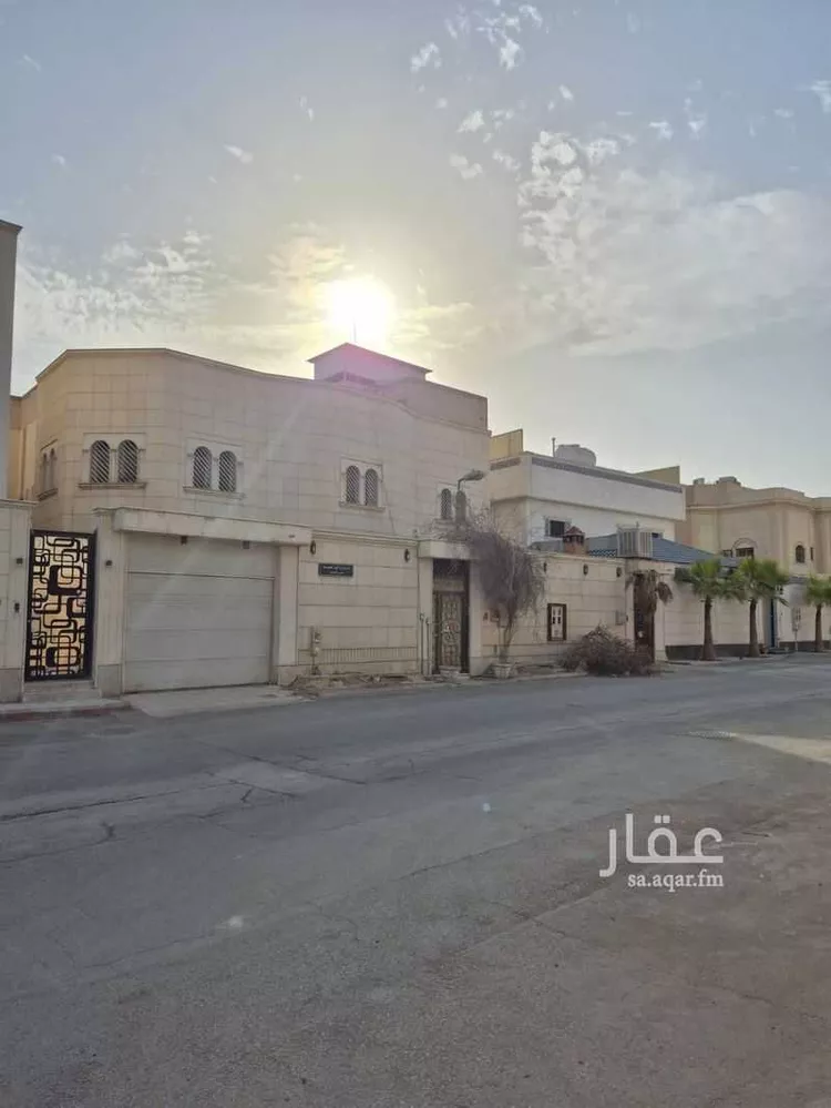 فيلا للبيع في شارع ابن نجيم, حي المنار, مدينة الرياض, منطقة الرياض