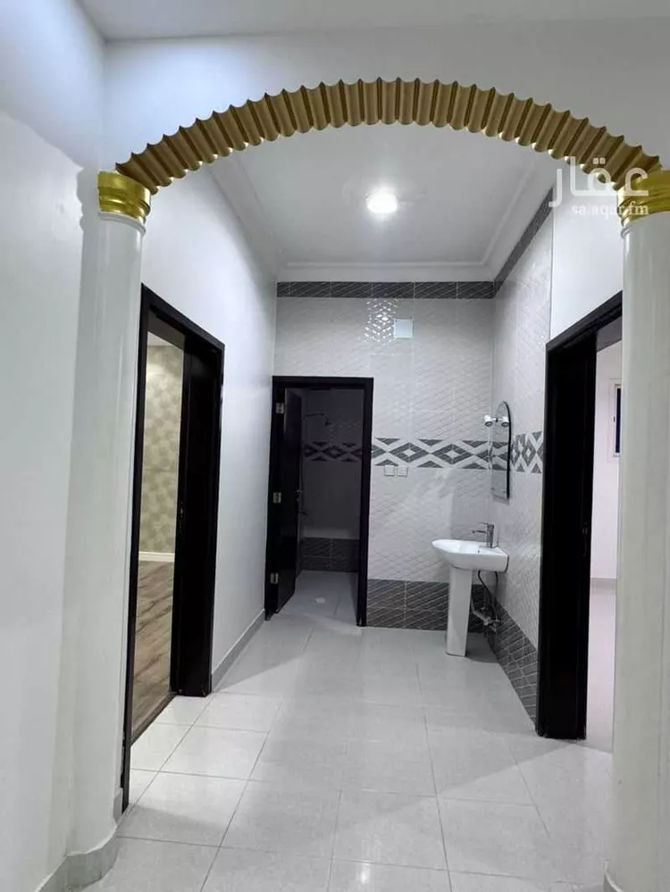 شقة للإيجار في حي الروابي ، بريدة ، بريدة صورة 3