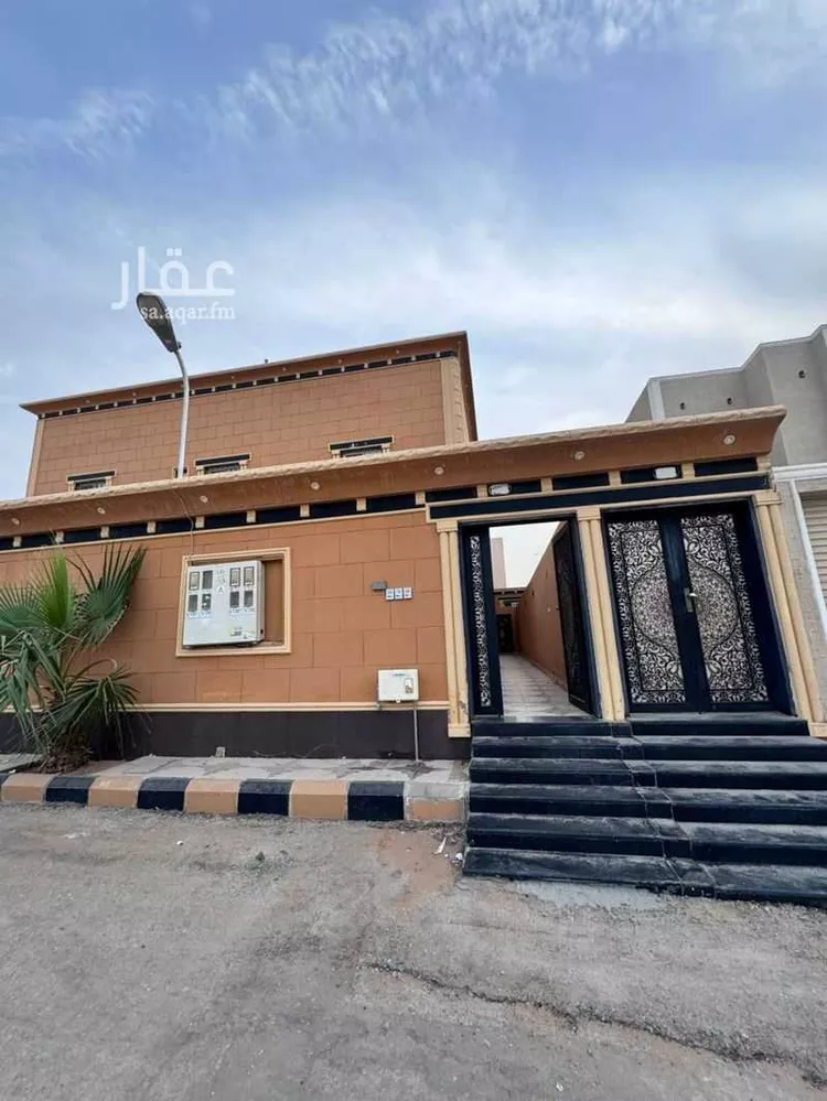 شقة للإيجار في حي الروابي ، بريدة ، بريدة