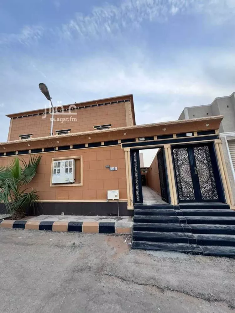 شقة للإيجار في حي الروابي ، بريدة ، بريدة