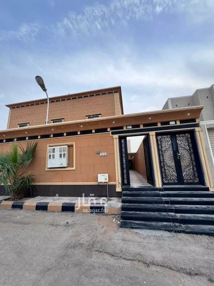 شقة للإيجار في حي الروابي ، بريدة ، بريدة