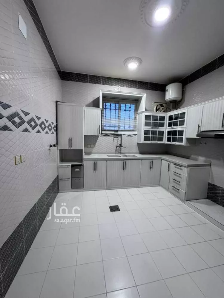 شقة للإيجار في حي الروابي ، بريدة ، بريدة صورة 2