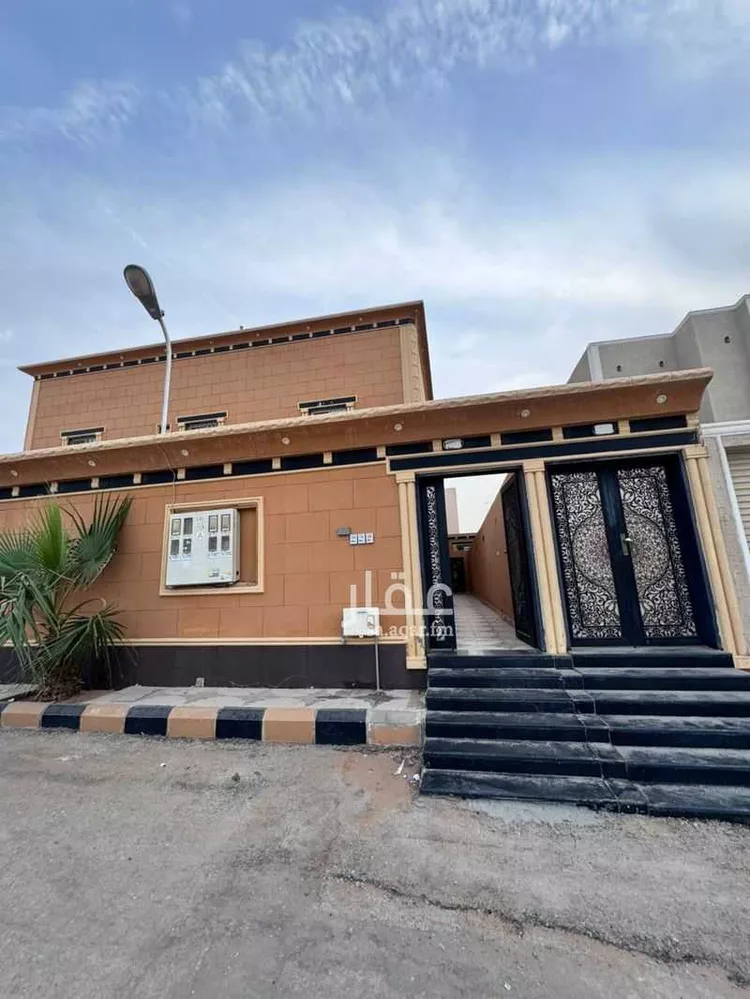 شقة للإيجار في حي الروابي ، بريدة ، بريدة