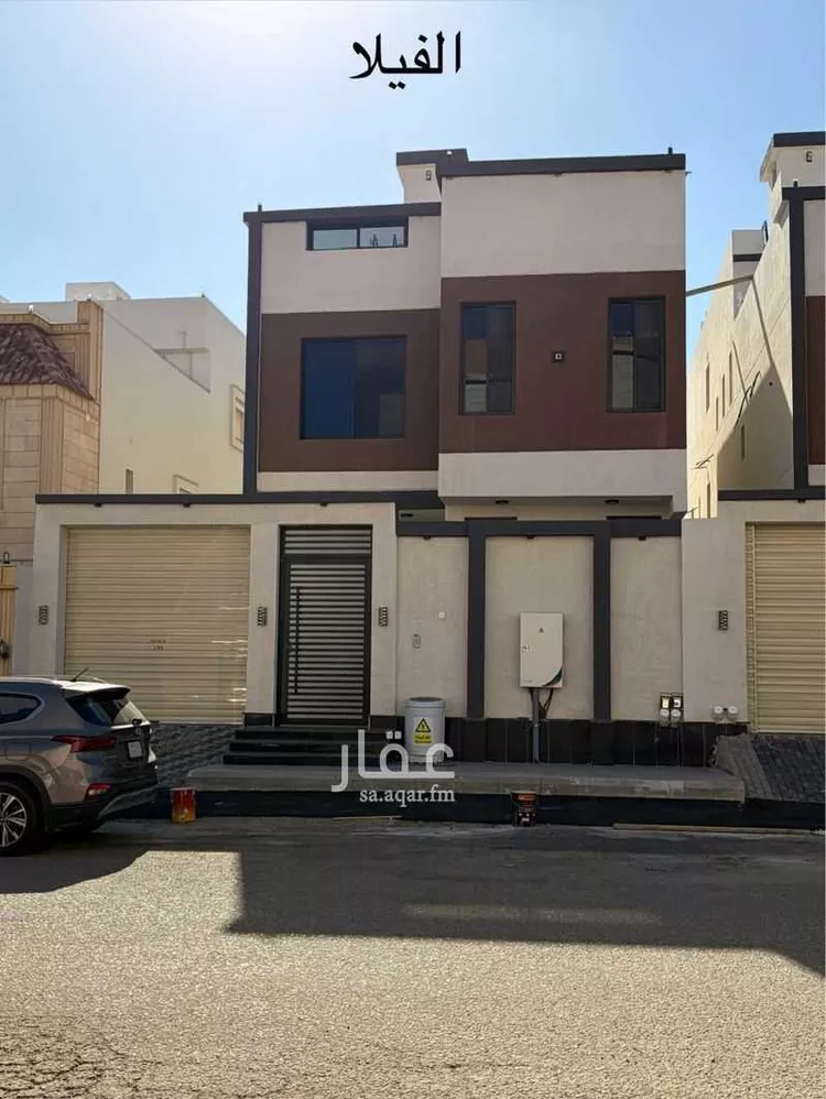 فيلا للبيع في شارع عماد الدين زنكي, حي طيبة, مدينة جدة, منطقة مكة المكرمة