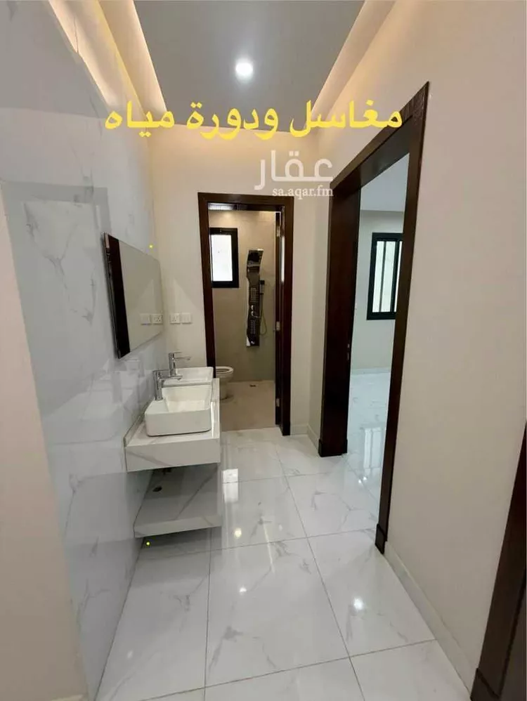 فيلا للبيع في شارع عماد الدين زنكي, حي طيبة, مدينة جدة, منطقة مكة المكرمة 10