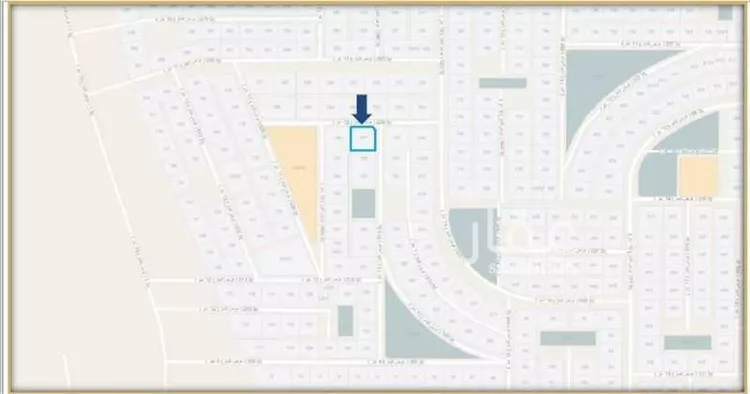 أرض للبيع في شارع رافع بن يزيد الثقفي, حي الأصالة, مدينة الجموم - بحرة, منطقة مكة المكرمة صورة 2