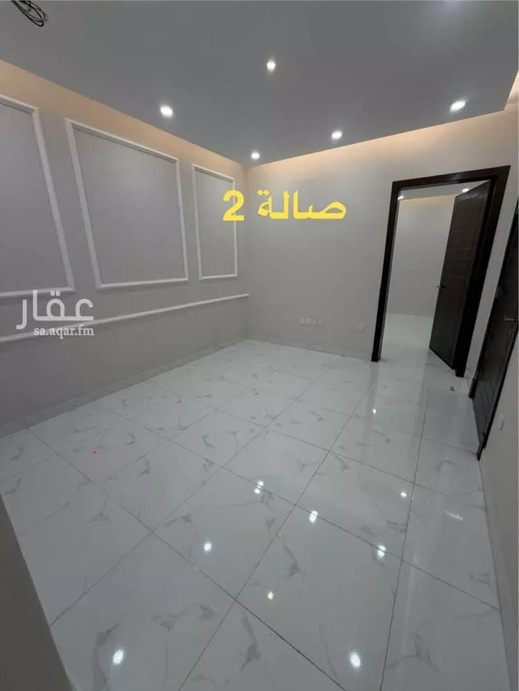 فيلا للبيع في شارع عماد الدين زنكي, حي طيبة, مدينة جدة, منطقة مكة المكرمة 6