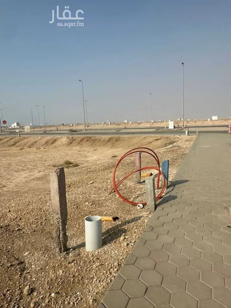 أرض للبيع في شارع الحبشي ، حي التالة ، مدينة الملك عبد الله الاقتصادية ، رابغ