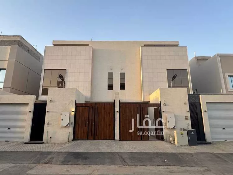 Floor for Sale in Riyadh Okaz