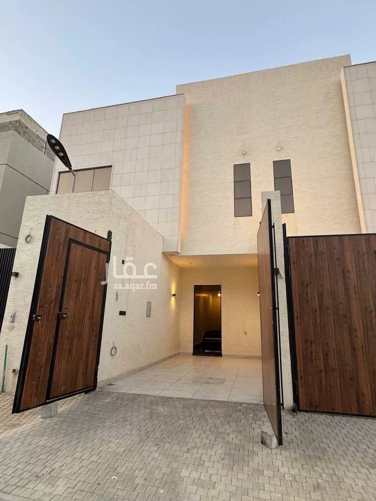 Floor for Sale in Riyadh Okaz صورة 2