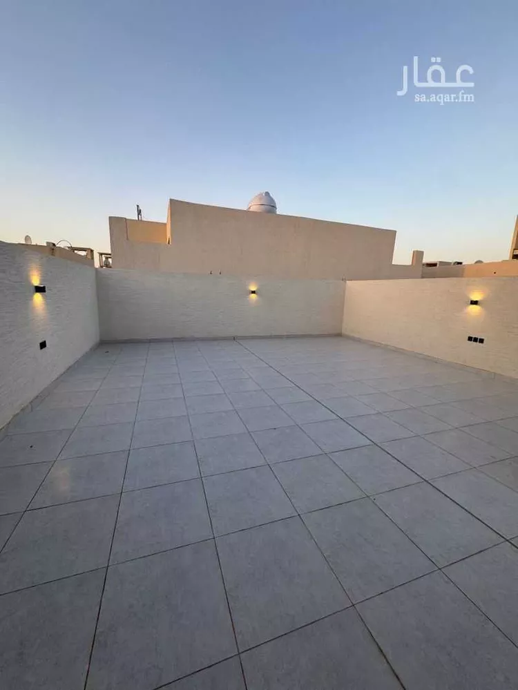 Floor for Sale in Riyadh Okaz 24