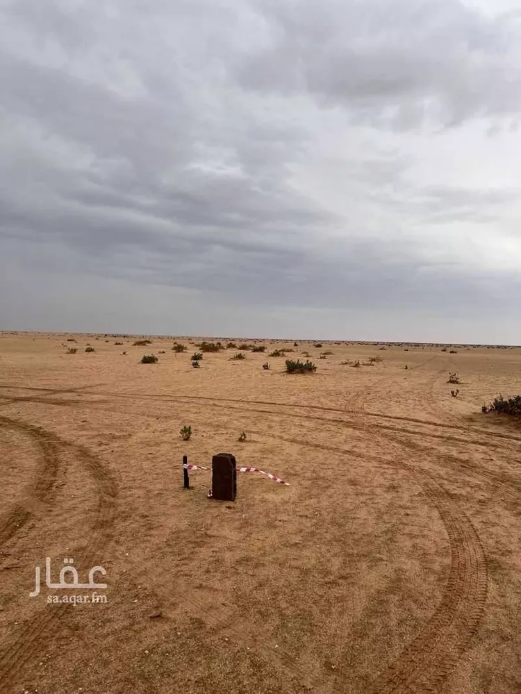 أرض للبيع في مدينة الفويلق الشمالي, منطقة الرياض صورة 5