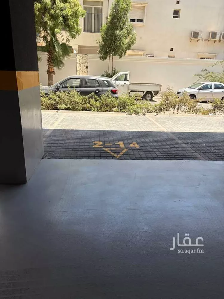 Apartment for Rent in Jeddah As Salamah صورة 3