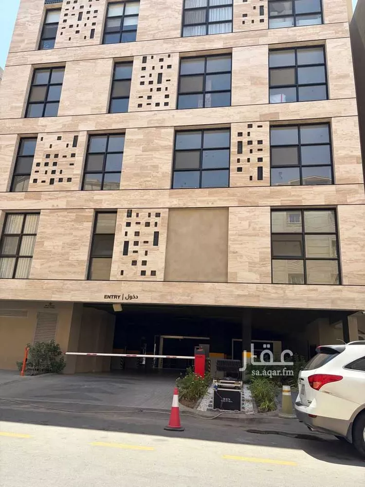 Apartment for Rent in Jeddah As Salamah صورة 2