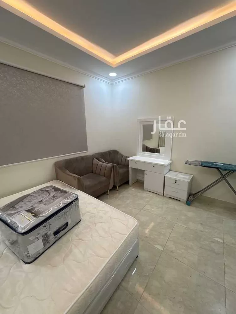 شقة للإيجار في شارع عبدالله ابن النعمان الاوسي, حي السنيدية, مدينة الاحساء, المنطقة الشرقية صورة 3